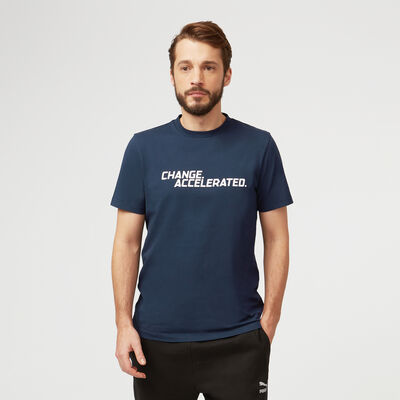 Change.Accelerated. T-Shirt